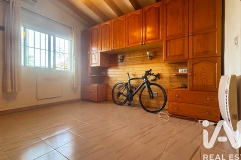 Casa in vendita a Pego, Alicante, Spagna 4 camere da letto, 264 mq. N° 172953 - foto 19