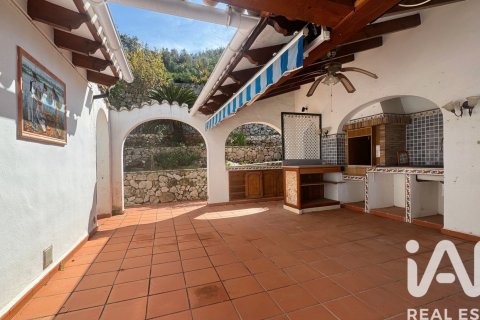 Casa in vendita a Pego, Alicante, Spagna 4 camere da letto, 264 mq. N° 172953 - foto 17