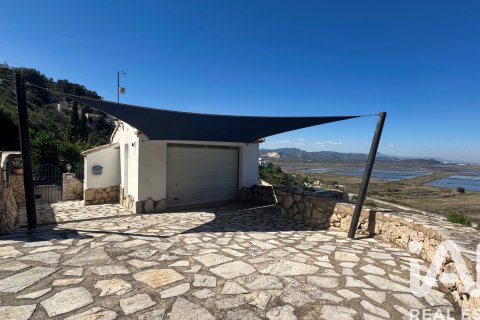 Casa in vendita a Pego, Alicante, Spagna 4 camere da letto, 264 mq. N° 172953 - foto 5