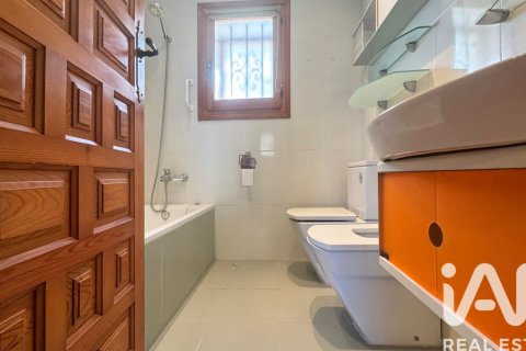 Casa in vendita a Pego, Alicante, Spagna 4 camere da letto, 264 mq. N° 172953 - foto 22
