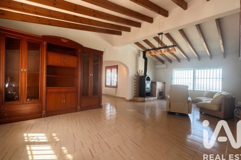 Casa in vendita a Pego, Alicante, Spagna 4 camere da letto, 264 mq. N° 172953 - foto 7