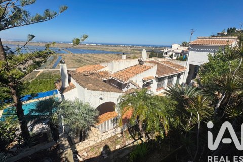 Casa in vendita a Pego, Alicante, Spagna 4 camere da letto, 264 mq. N° 172953 - foto 2