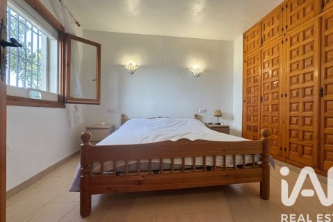Casa in vendita a Pego, Alicante, Spagna 4 camere da letto, 264 mq. N° 172953 - foto 23