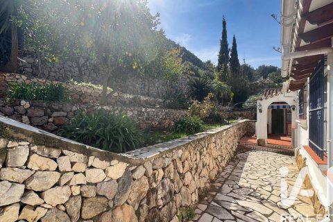 Casa in vendita a Pego, Alicante, Spagna 4 camere da letto, 264 mq. N° 172953 - foto 26