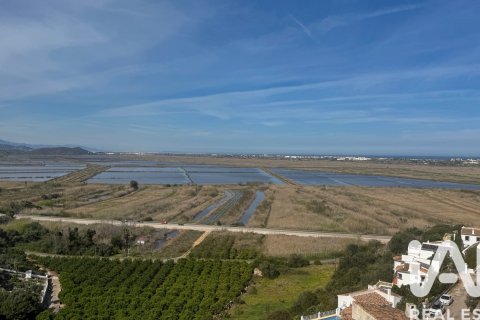 Casa in vendita a Pego, Alicante, Spagna 4 camere da letto, 264 mq. N° 172953 - foto 28