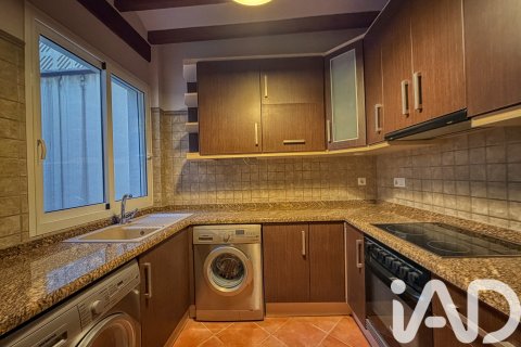 Lokal usługowy w Denia, Alicante, Hiszpania 239 mkw. nr 172955 – zdjęcie 15