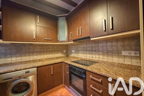 Lokal usługowy w Denia, Alicante, Hiszpania 239 mkw. nr 172955 – zdjęcie 16
