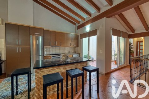 Lokal usługowy w Denia, Alicante, Hiszpania 239 mkw. nr 172955 – zdjęcie 27