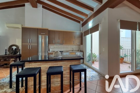 Lokal usługowy w Denia, Alicante, Hiszpania 239 mkw. nr 172955 – zdjęcie 21