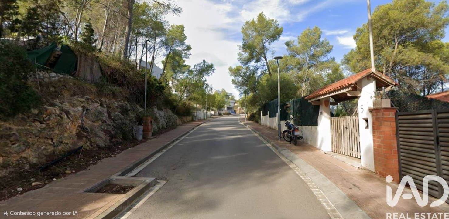 Tontti Sant Pere de Ribes, Barcelona, Espanja 603 m2 No. 172880