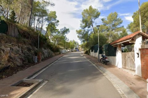 Tomt till salu i Sant Pere de Ribes, Barcelona, Spanien 603 kvm. Nr. 172880 - foto 7