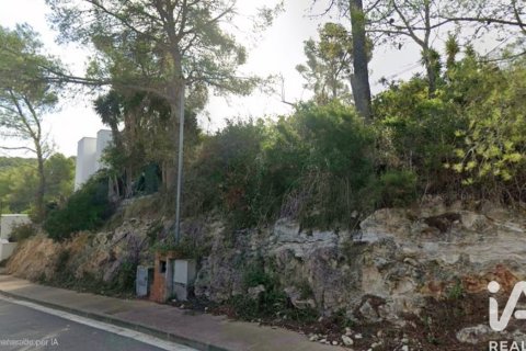 Tomt till salu i Sant Pere de Ribes, Barcelona, Spanien 603 kvm. Nr. 172880 - foto 5