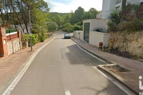 Tomt till salu i Sant Pere de Ribes, Barcelona, Spanien 603 kvm. Nr. 172880 - foto 6
