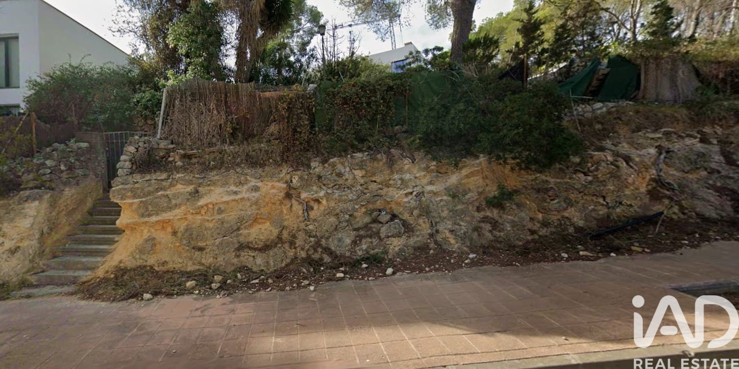 Tontti Sant Pere de Ribes, Barcelona, Espanja 603 m2 No. 172880