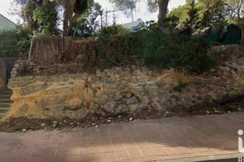 Tomt till salu i Sant Pere de Ribes, Barcelona, Spanien 603 kvm. Nr. 172880 - foto 4
