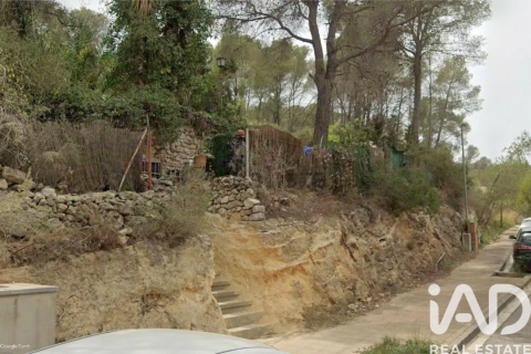 Zemes gabals Sant Pere de Ribes, Barcelona, Spānijā 603 m2 Nr. 172880