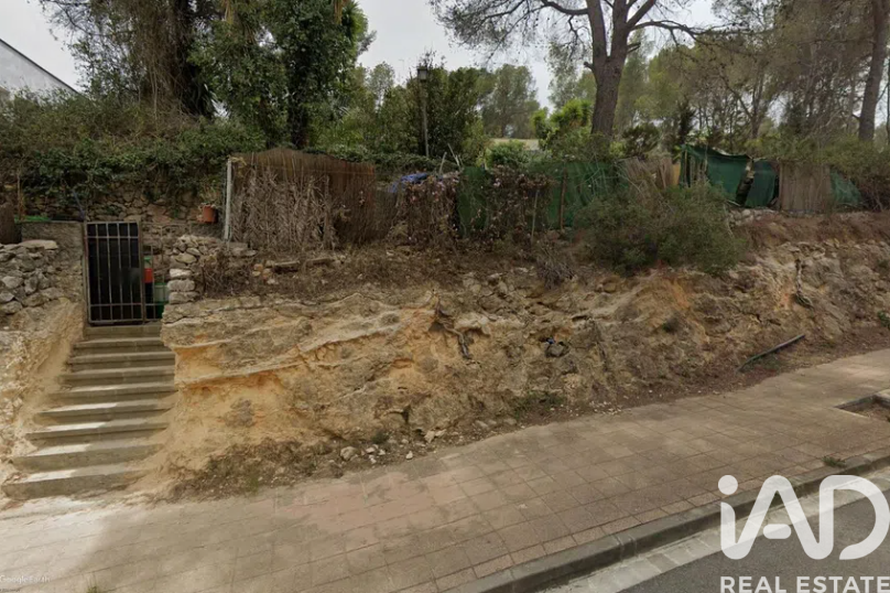 Tontti Sant Pere de Ribes, Barcelona, Espanja 603 m2 No. 172880