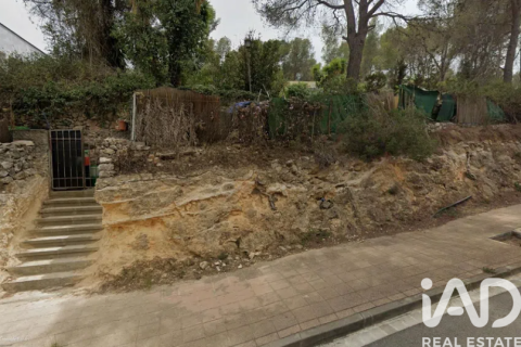 Tomt till salu i Sant Pere de Ribes, Barcelona, Spanien 603 kvm. Nr. 172880 - foto 2