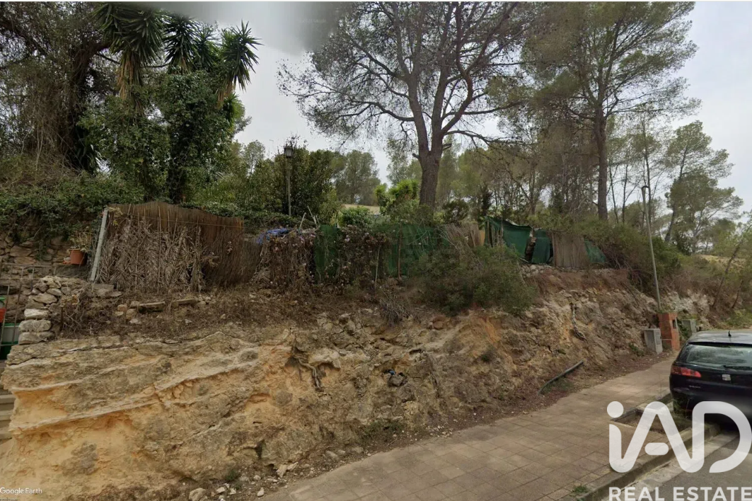 Tontti Sant Pere de Ribes, Barcelona, Espanja 603 m2 No. 172880