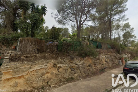 Tomt till salu i Sant Pere de Ribes, Barcelona, Spanien 603 kvm. Nr. 172880 - foto 3