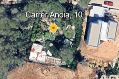 Tomt till salu i Sant Pere de Ribes, Barcelona, Spanien 603 kvm. Nr. 172880 - foto 10