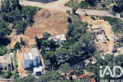 Tontti Sant Pere de Ribes, Barcelona, Espanja 603 m2 No. 172880
