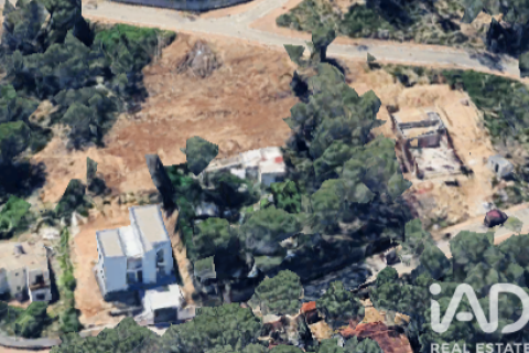 Tomt till salu i Sant Pere de Ribes, Barcelona, Spanien 603 kvm. Nr. 172880 - foto 8