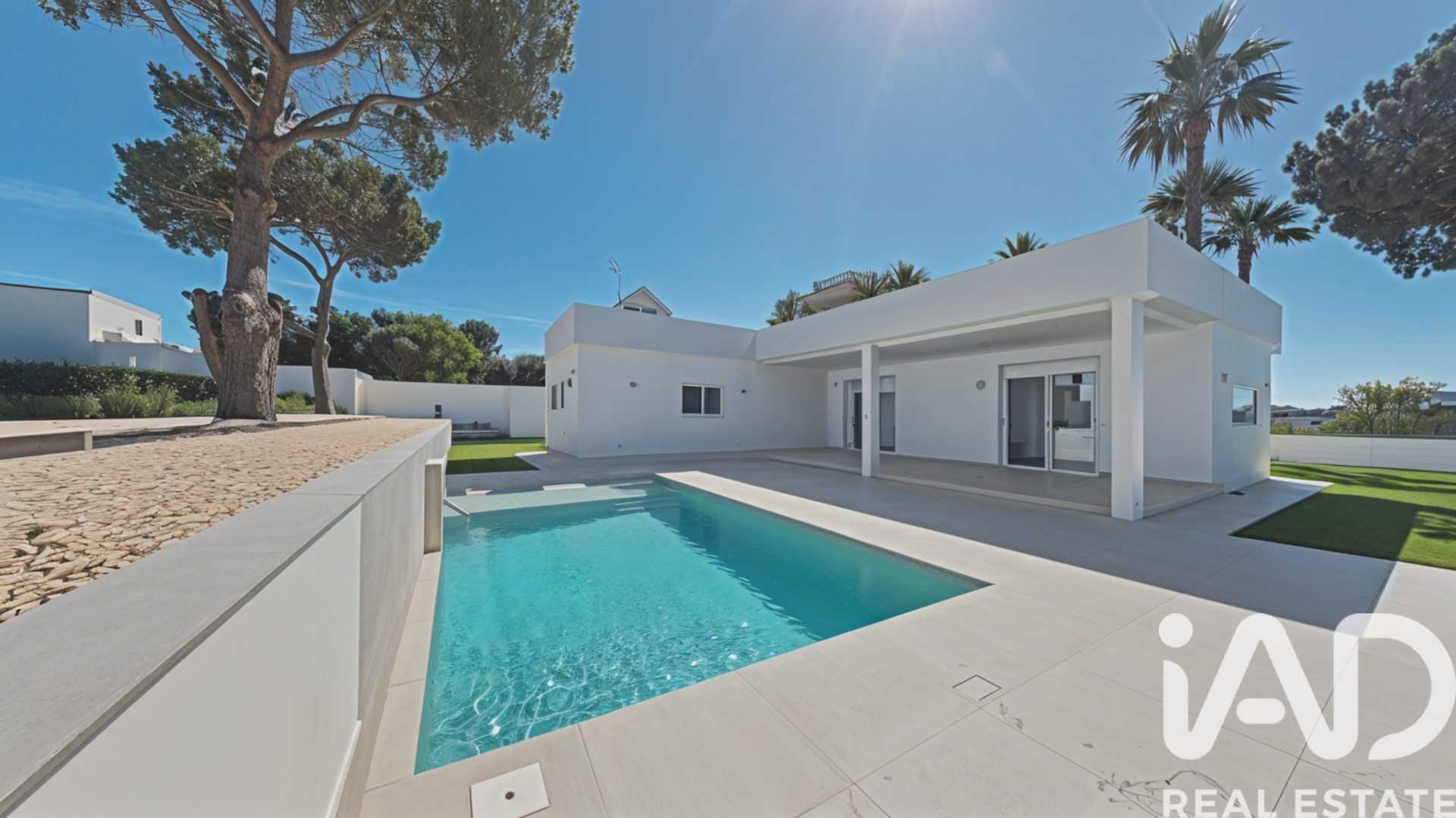 House in Chiclana de la Frontera, Cadiz, Spanien 3 Schlafzimmer, 128 m2 Nr. 172956