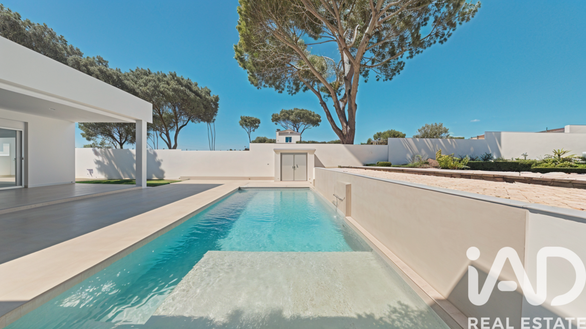 House in Chiclana de la Frontera, Cadiz, Spanien 3 Schlafzimmer, 128 m2 Nr. 172956