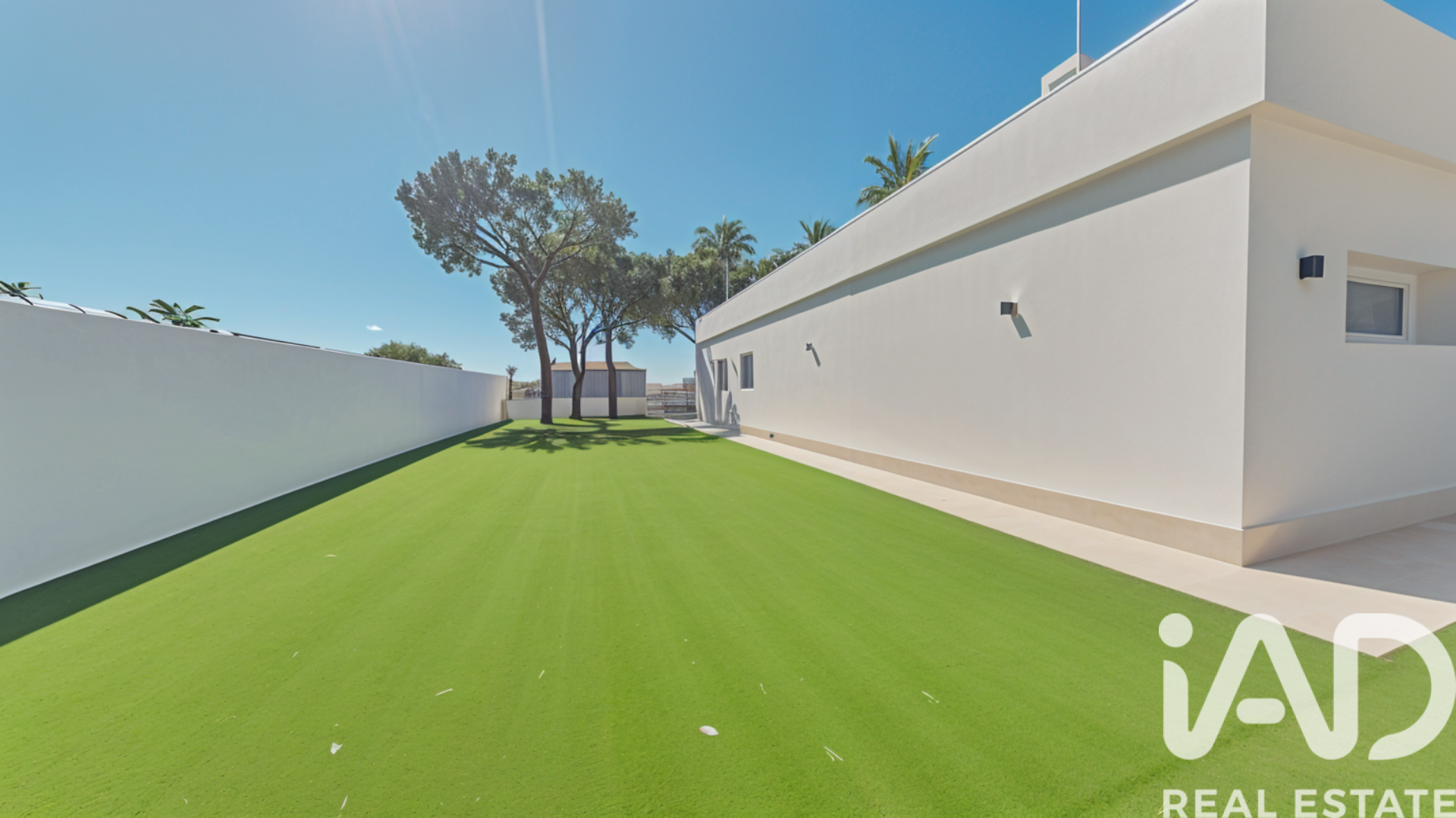 House in Chiclana de la Frontera, Cadiz, Spanien 3 Schlafzimmer, 128 m2 Nr. 172956
