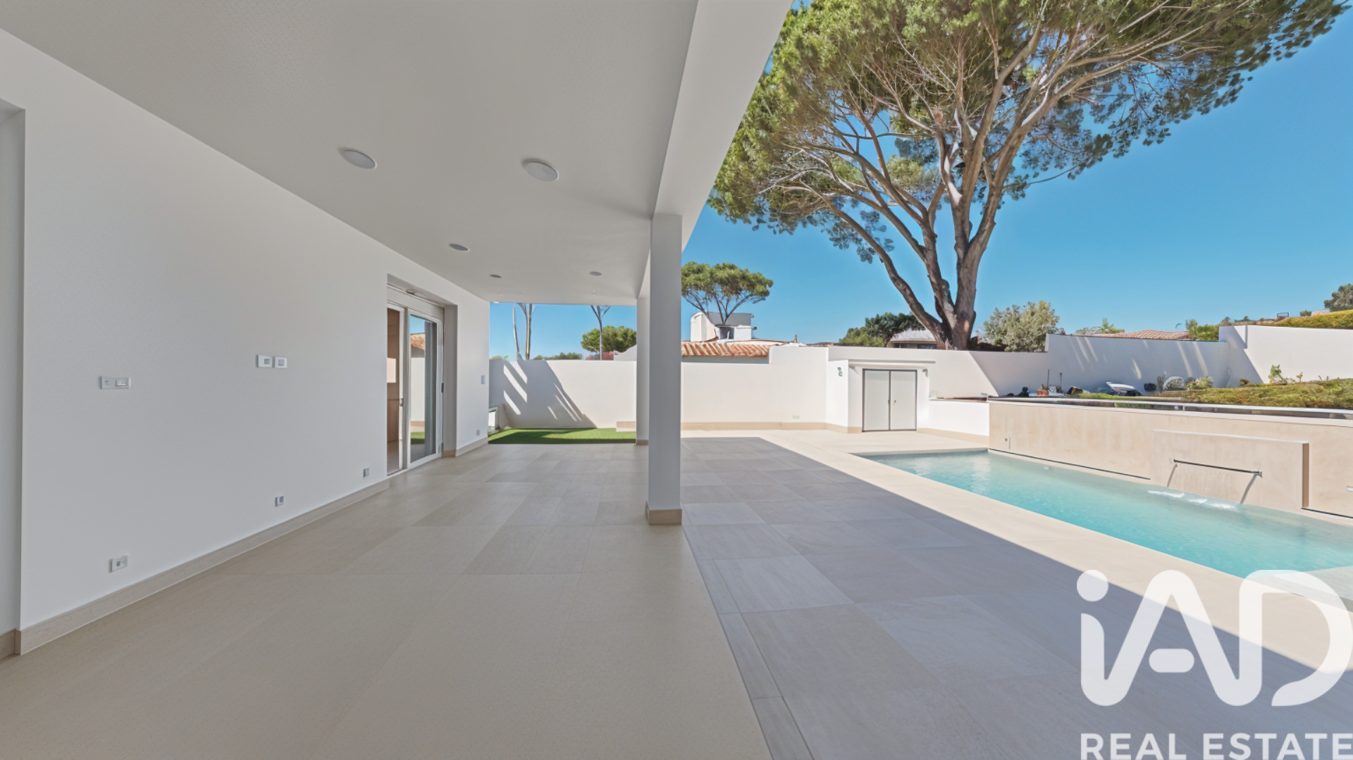 House in Chiclana de la Frontera, Cadiz, Spanien 3 Schlafzimmer, 128 m2 Nr. 172956