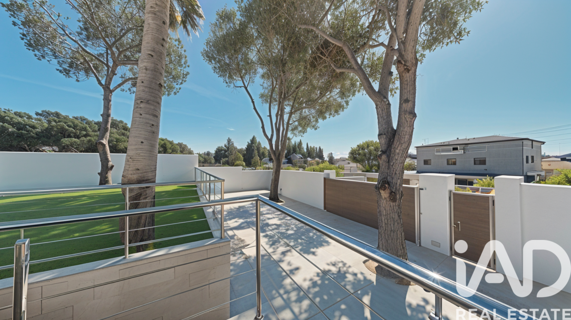 House in Chiclana de la Frontera, Cadiz, Spanien 3 Schlafzimmer, 128 m2 Nr. 172956