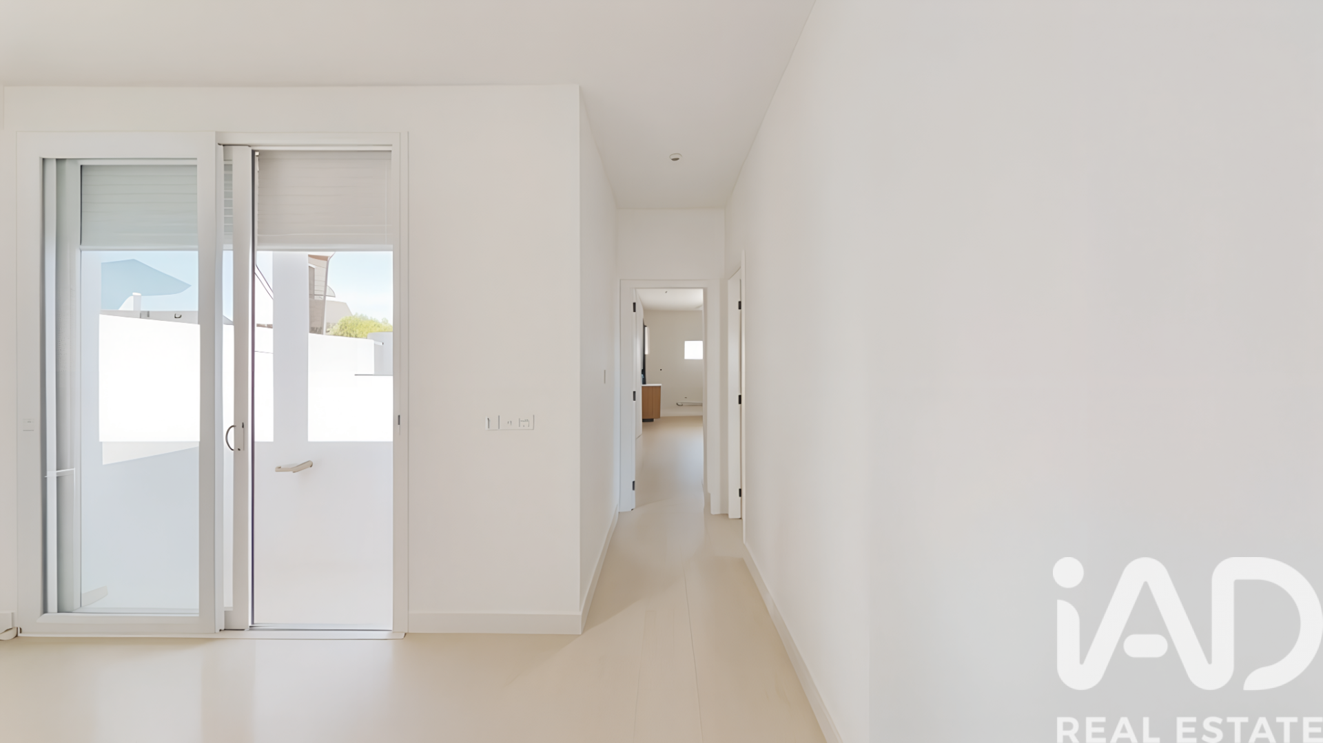House in Chiclana de la Frontera, Cadiz, Spanien 3 Schlafzimmer, 128 m2 Nr. 172956