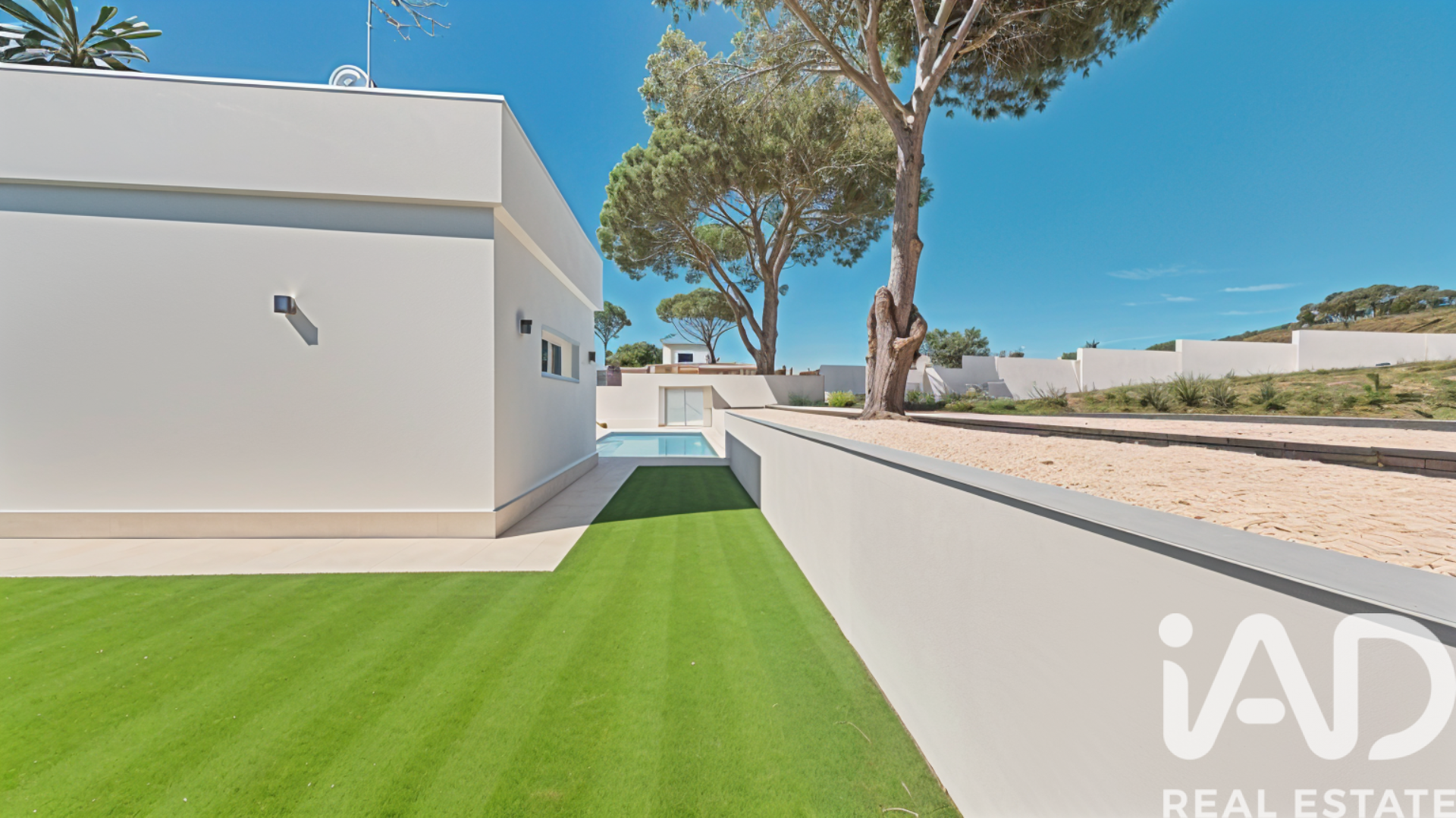 House in Chiclana de la Frontera, Cadiz, Spanien 3 Schlafzimmer, 128 m2 Nr. 172956
