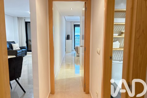 Apartamento en venta en Jávea, Alicante, España 2 dormitorios, 105 m2 No. 172952 - foto 16