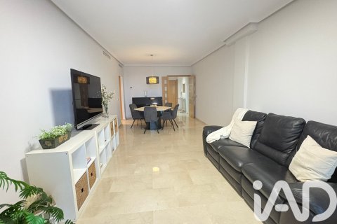 Apartamento en venta en Jávea, Alicante, España 2 dormitorios, 105 m2 No. 172952 - foto 10