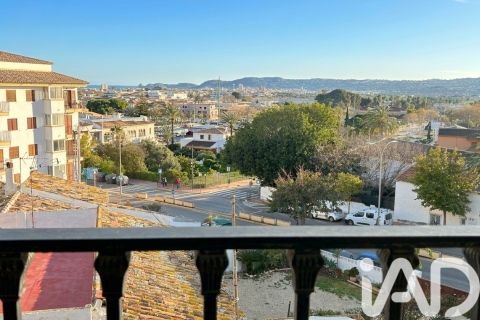 Apartamento en venta en Jávea, Alicante, España 2 dormitorios, 105 m2 No. 172952 - foto 2