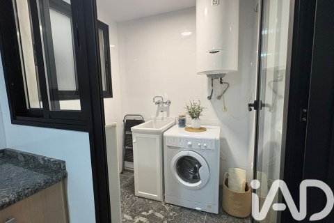 Apartamento en venta en Jávea, Alicante, España 2 dormitorios, 105 m2 No. 172952 - foto 27