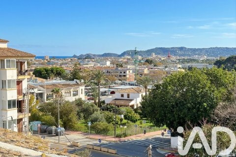 Apartamento en venta en Jávea, Alicante, España 2 dormitorios, 105 m2 No. 172952 - foto 3