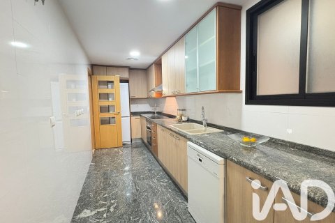 Apartamento en venta en Jávea, Alicante, España 2 dormitorios, 105 m2 No. 172952 - foto 26