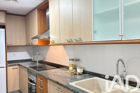 Apartamento en venta en Jávea, Alicante, España 2 dormitorios, 105 m2 No. 172952 - foto 25