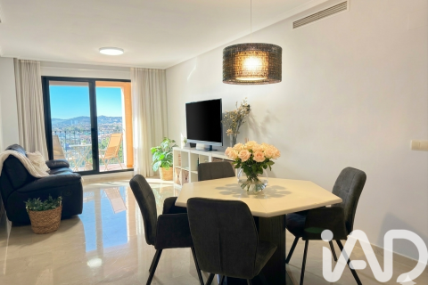 Apartamento en venta en Jávea, Alicante, España 2 dormitorios, 105 m2 No. 172952 - foto 1