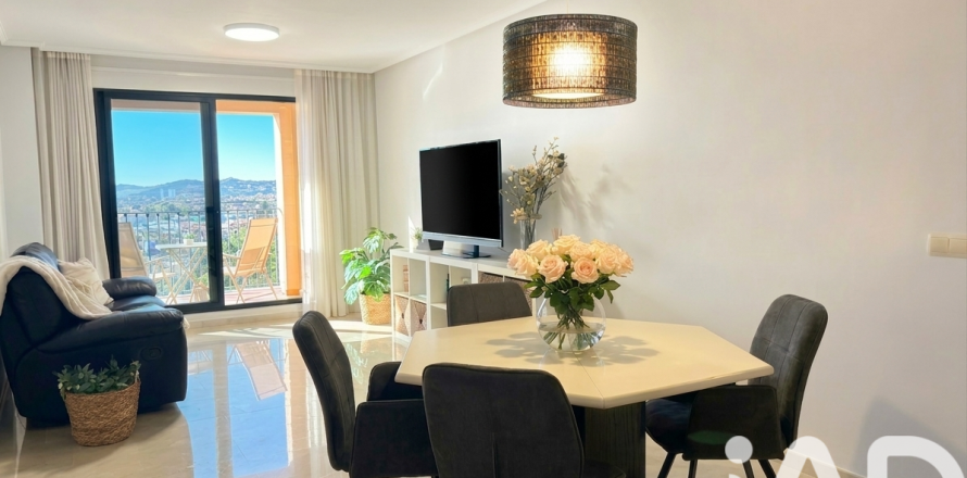 Apartamento en Jávea, Alicante, España 2 dormitorios, 105 m2 No. 172952