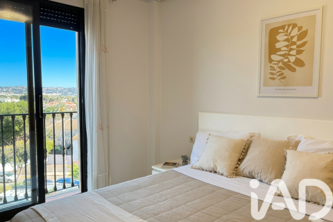 Apartamento en venta en Jávea, Alicante, España 2 dormitorios, 105 m2 No. 172952 - foto 20