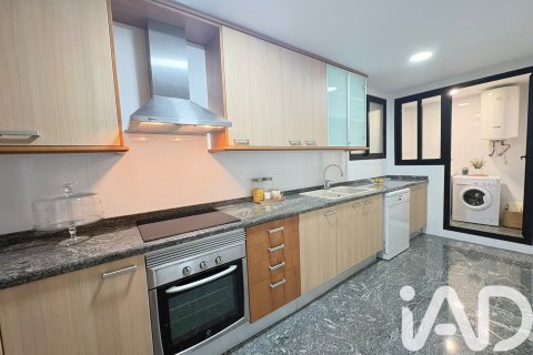 Apartamento en venta en Jávea, Alicante, España 2 dormitorios, 105 m2 No. 172952 - foto 24
