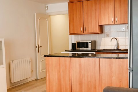 Huoneisto myytävänä Ibiza town, Ibiza, Espanja, 1 makuuhuone, 50 m2 No. 172879 - kuva 12