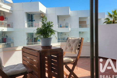 Huoneisto myytävänä Ibiza town, Ibiza, Espanja, 1 makuuhuone, 50 m2 No. 172879 - kuva 2
