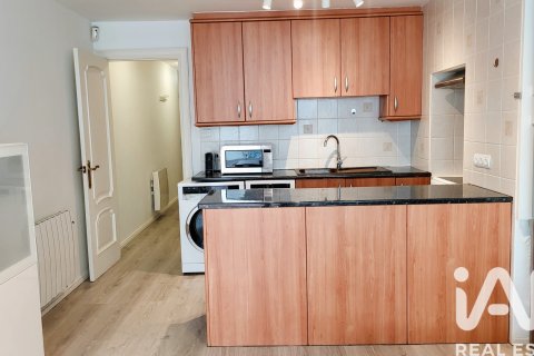 Huoneisto myytävänä Ibiza town, Ibiza, Espanja, 1 makuuhuone, 50 m2 No. 172879 - kuva 19