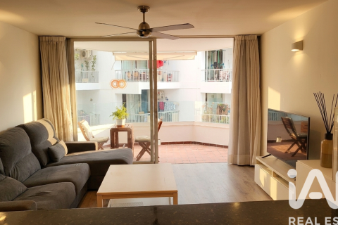 Huoneisto myytävänä Ibiza town, Ibiza, Espanja, 1 makuuhuone, 50 m2 No. 172879 - kuva 7