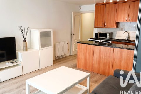 Huoneisto myytävänä Ibiza town, Ibiza, Espanja, 1 makuuhuone, 50 m2 No. 172879 - kuva 11